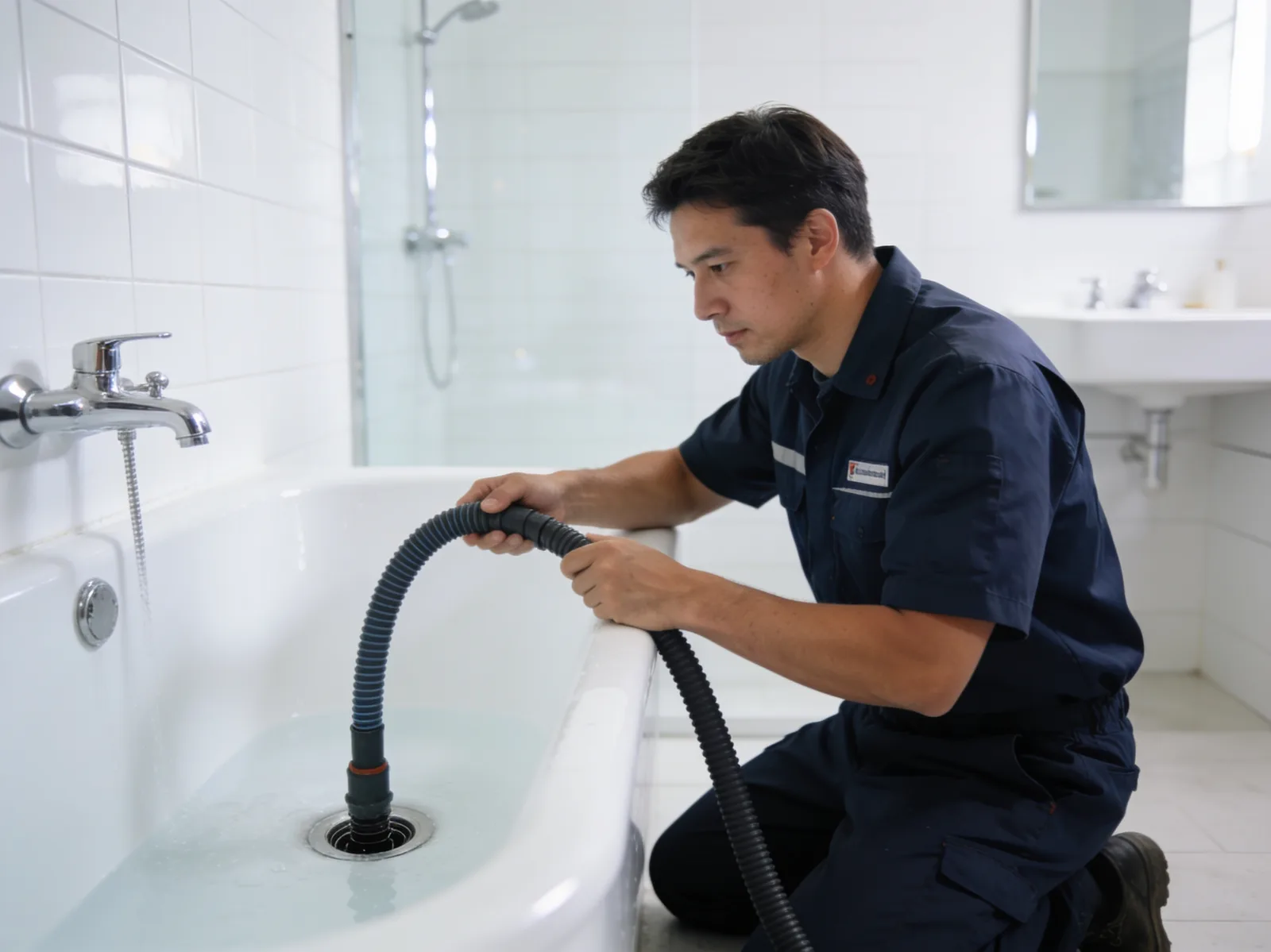 Emergency Plumber Weehawken, NJ FAQs